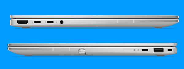 HPがインテル、AMD、クアルコムを選べるビジネスノートPC発表