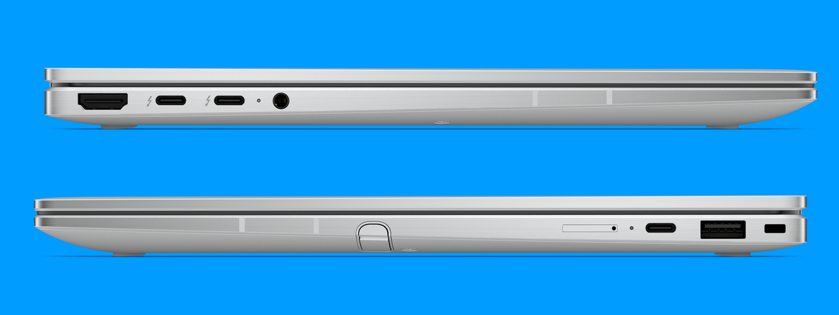 HPがインテル、AMD、クアルコムを選べるビジネスノートPC発表