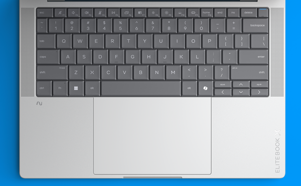 HPがインテル、AMD、クアルコムを選べるビジネスノートPC発表