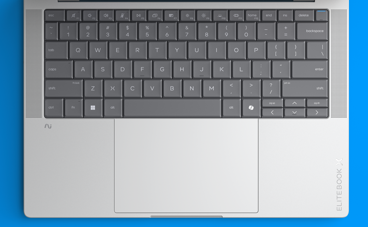 HPがインテル、AMD、クアルコムを選べるビジネスノートPC発表