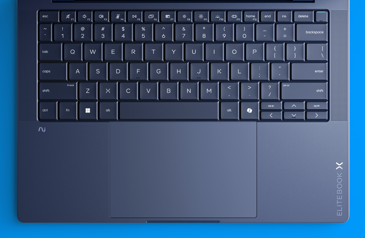 HPがインテル、AMD、クアルコムを選べるビジネスノートPC発表