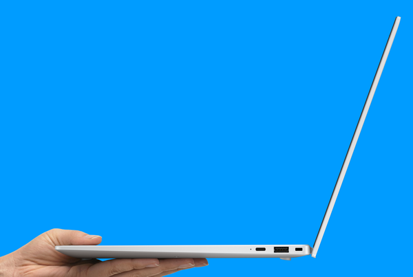 HPがインテル、AMD、クアルコムを選べるビジネスノートPC発表