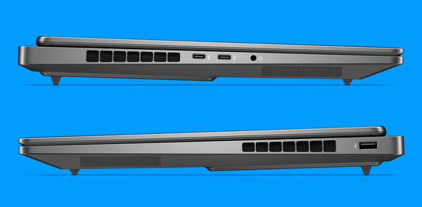 HPがインテル、AMDを選べるゲーミングノートPC「HyperX OMEN MAX 16」発表