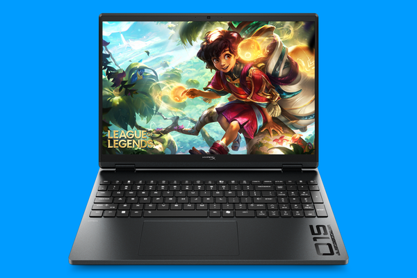 HPがインテル、AMDを選べるゲーミングノートPC「HyperX OMEN MAX 16」発表