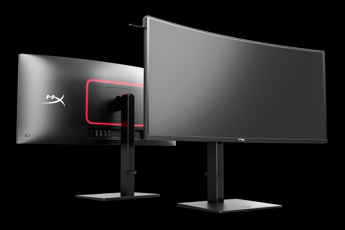 HPがインテル、AMDを選べるゲーミングノートPC「HyperX OMEN MAX 16」発表