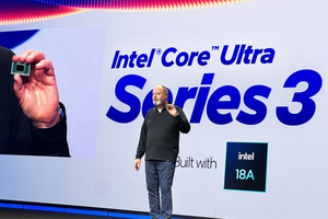 インテルが次世代CPU「Core Ultraシリーズ3」14モデルをCES2026で正式発表!!