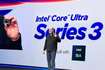 インテルが次世代CPU「Core Ultraシリーズ3」14モデルをCES2026で正式発表!!
