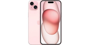 iPhone 15 Plusが13％オフ。6.7インチ大画面と電池持ち重視ならこれ