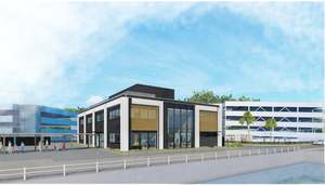 南知多の玄関口「師崎港観光センター」が1月13日にグランドオープン！地元グルメやお土産も楽しめる♡