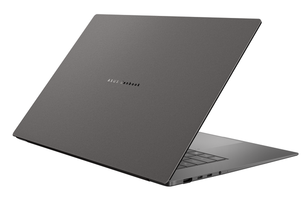 ASUSが超軽量のZenbookなど2026年モデルを発表