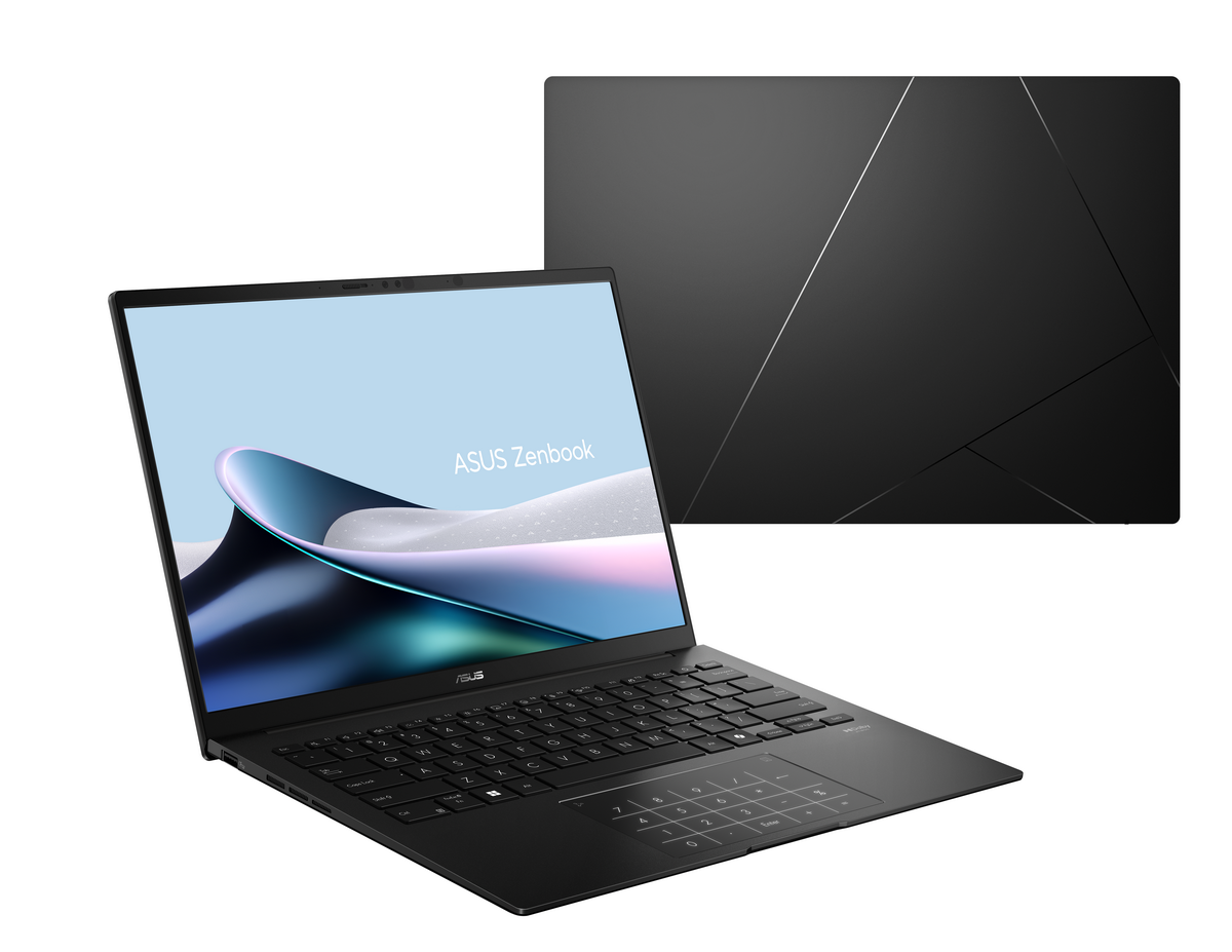 ASUSが超軽量のZenbookなど2026年モデルを発表