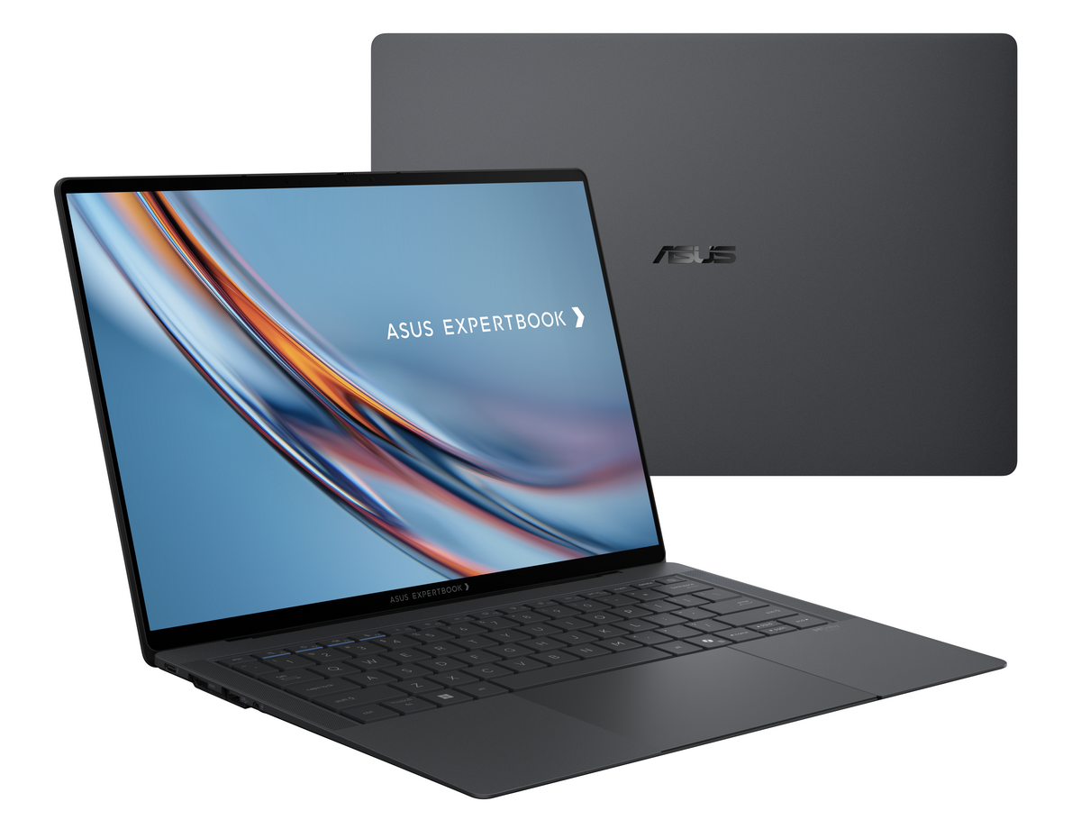 ASUSが超軽量のZenbookなど2026年モデルを発表