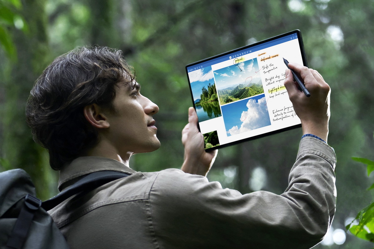 ASUSが超軽量のZenbookなど2026年モデルを発表