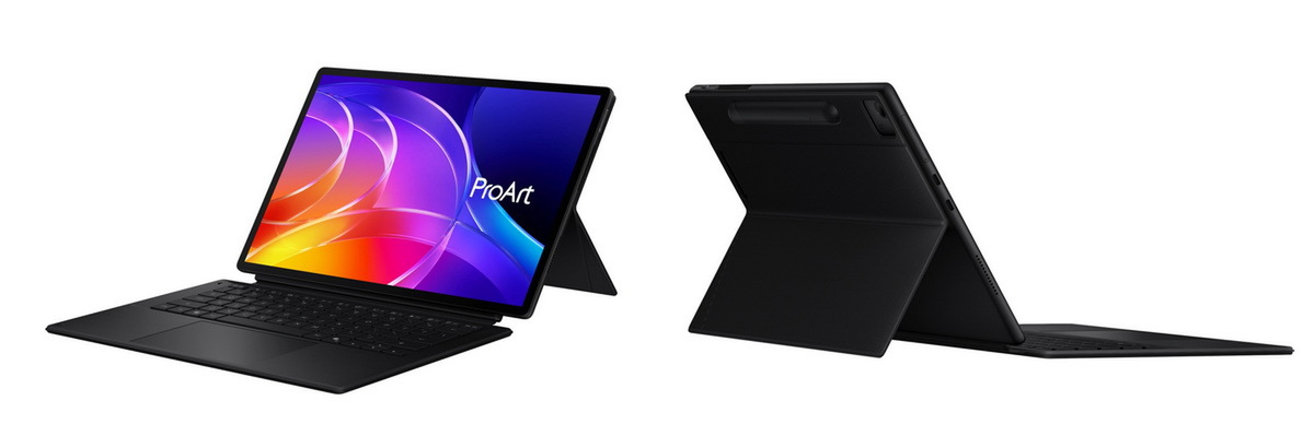 ASUSが超軽量のZenbookなど2026年モデルを発表