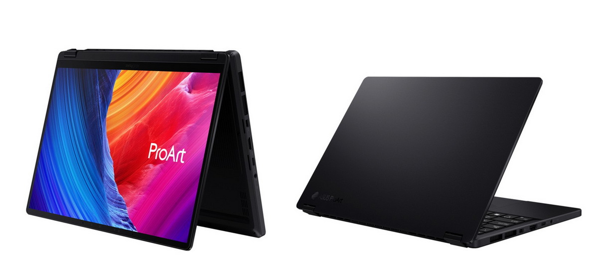 ASUSが超軽量のZenbookなど2026年モデルを発表