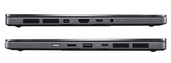 ASUSが超軽量のZenbookなど2026年モデルを発表