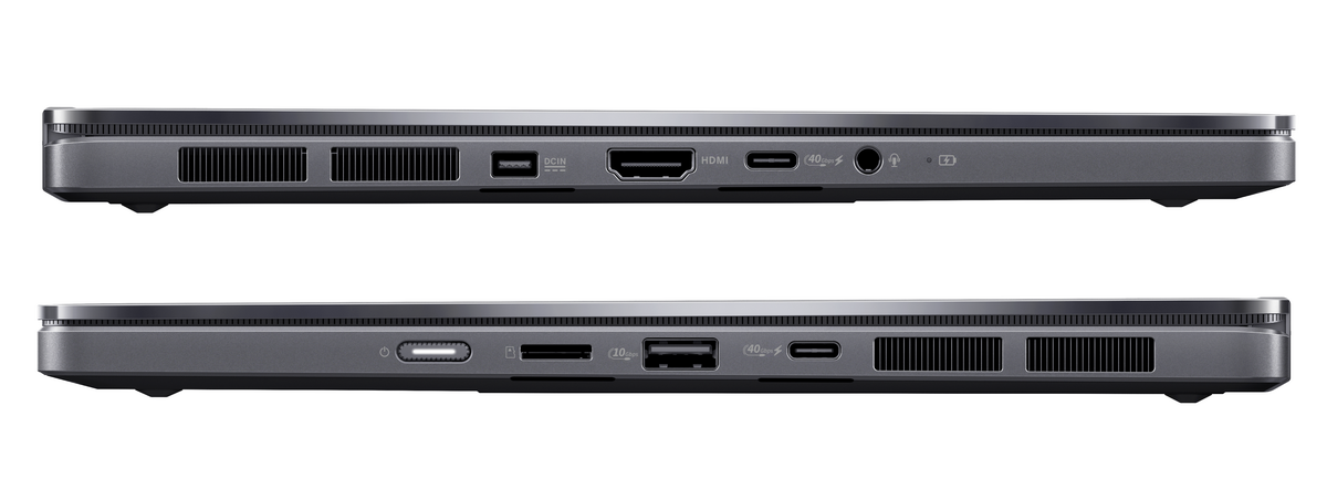 ASUSが超軽量のZenbookなど2026年モデルを発表