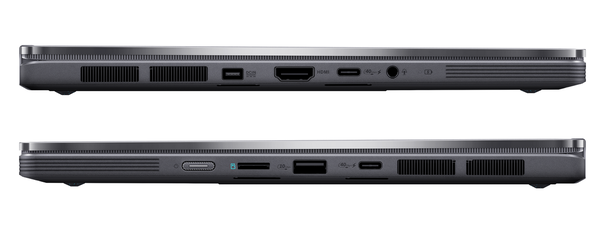 ASUSが超軽量のZenbookなど2026年モデルを発表