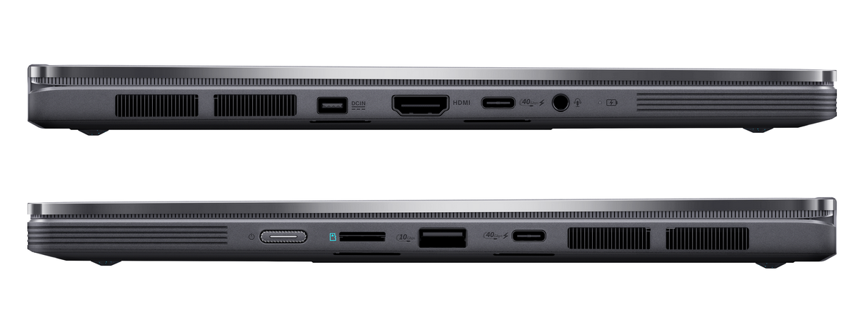 ASUSが超軽量のZenbookなど2026年モデルを発表