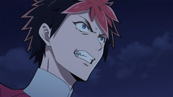 『鎧真伝サムライトルーパー』