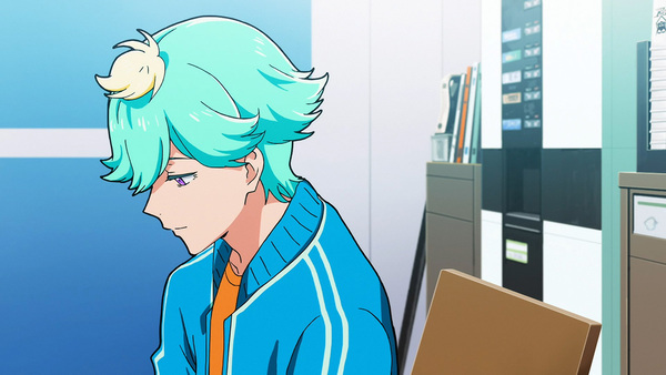 『鎧真伝サムライトルーパー』