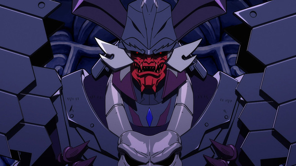 『鎧真伝サムライトルーパー』