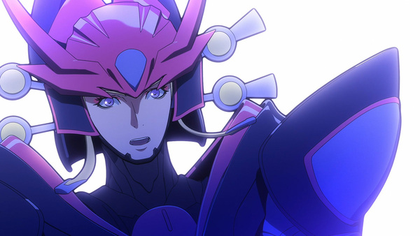 『鎧真伝サムライトルーパー』