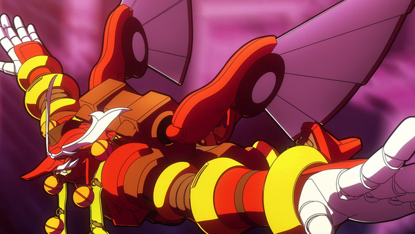 『鎧真伝サムライトルーパー』