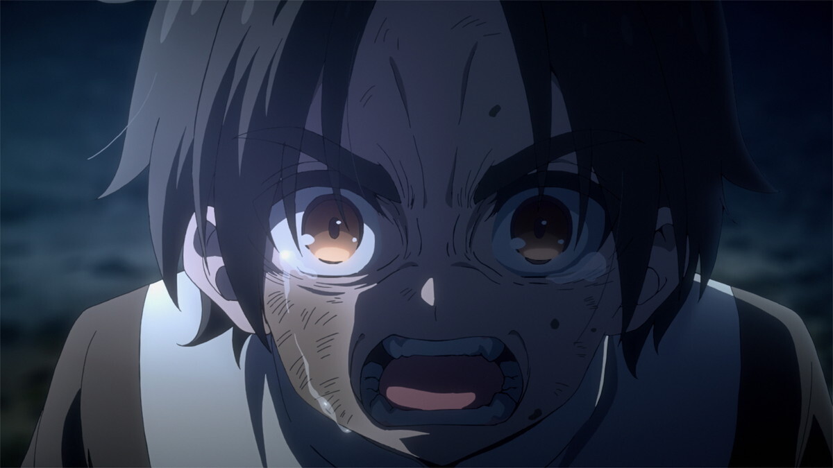 『アルネの事件簿』