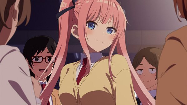 『真夜中ハートチューン』