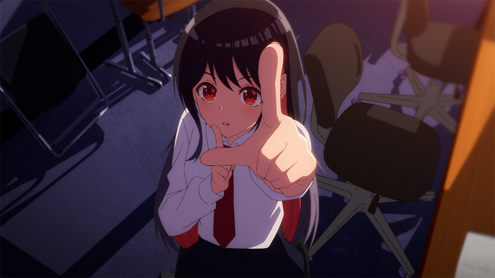 『真夜中ハートチューン』