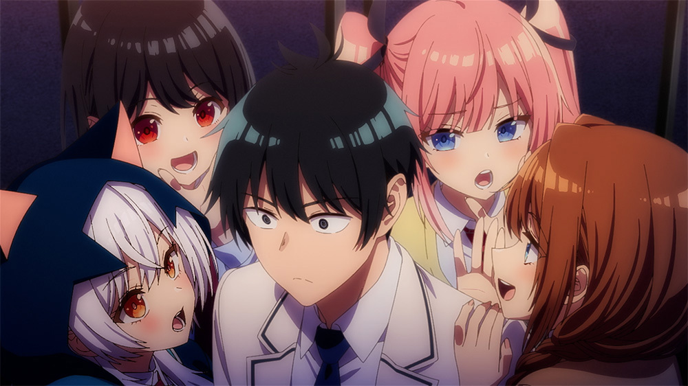 『真夜中ハートチューン』