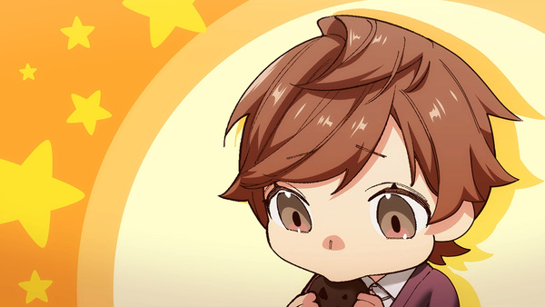 『最推しの義兄を愛でるため、長生きします!』