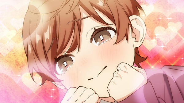 『最推しの義兄を愛でるため、長生きします!』