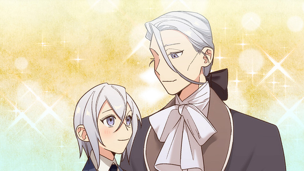 『最推しの義兄を愛でるため、長生きします!』