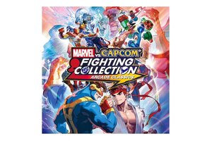 2026年新春も名作ゲームが目白押し！「CAPCOM WINTER SALE」がさらにアップデート