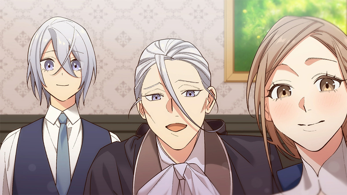 『最推しの義兄を愛でるため、長生きします！』