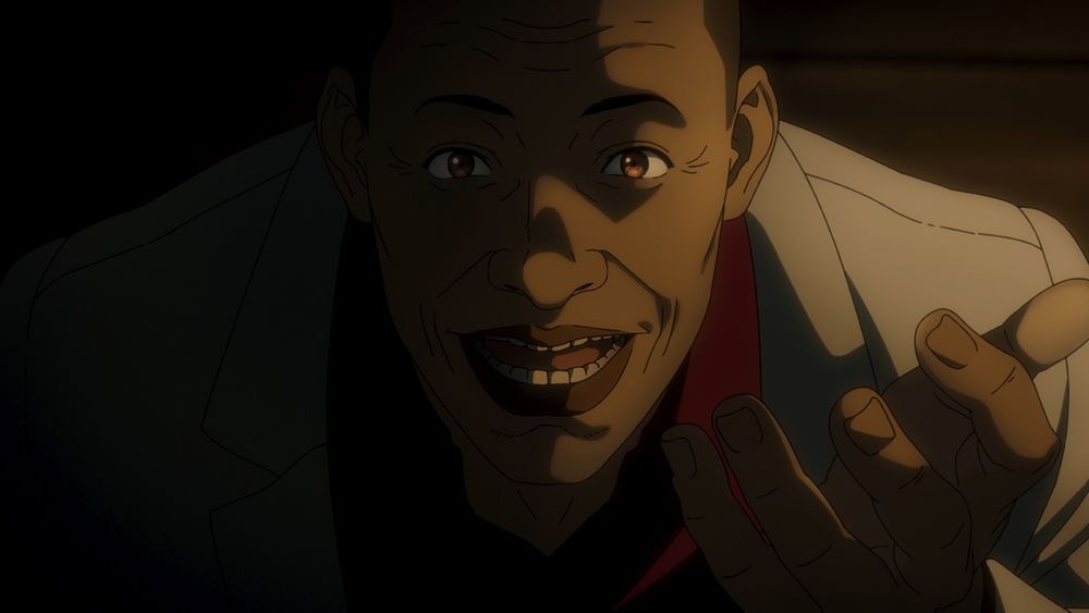 『ダーウィン事変』