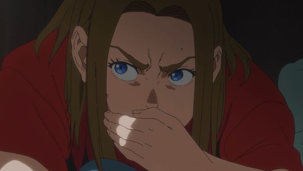 『ダーウィン事変』