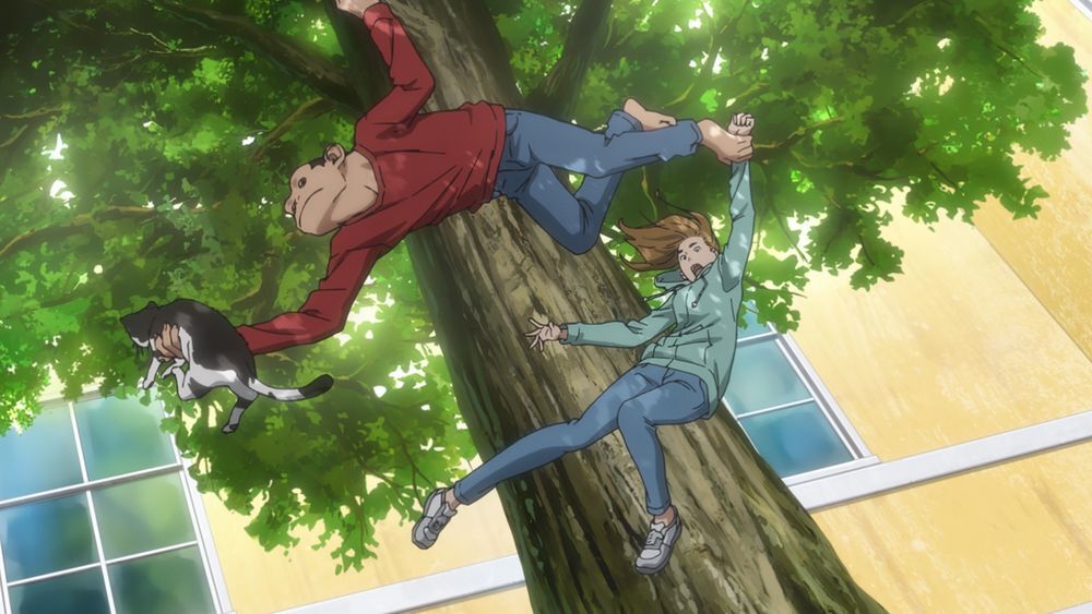 『ダーウィン事変』