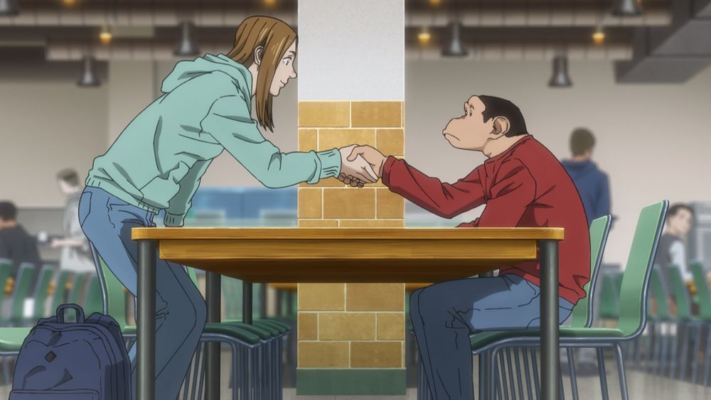 『ダーウィン事変』