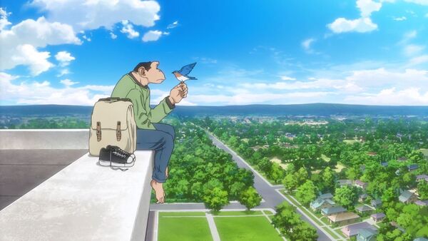 『ダーウィン事変』