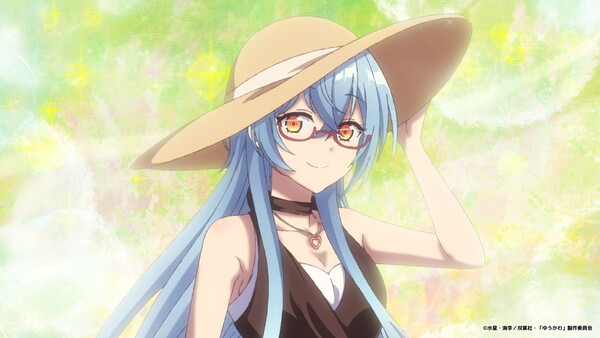 『勇者パーティーにかわいい子がいたので、告白してみた。』