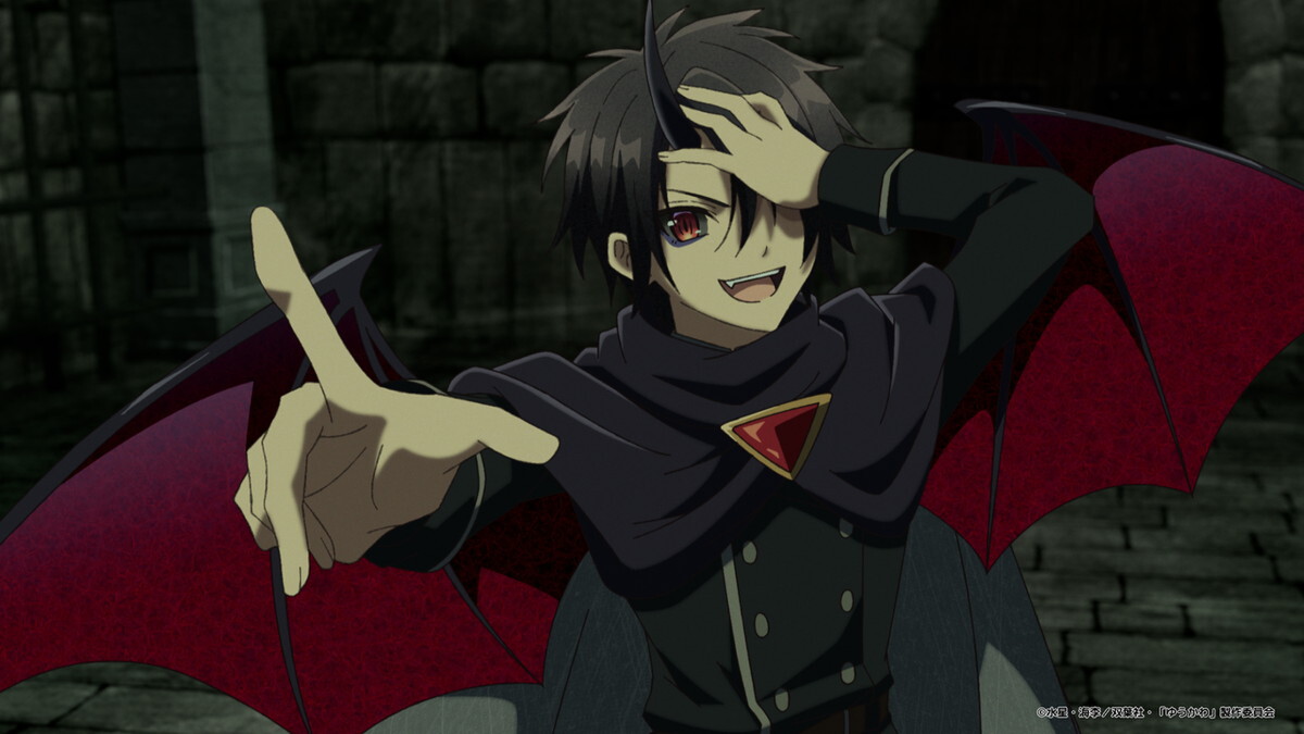 『勇者パーティーにかわいい子がいたので、告白してみた。』