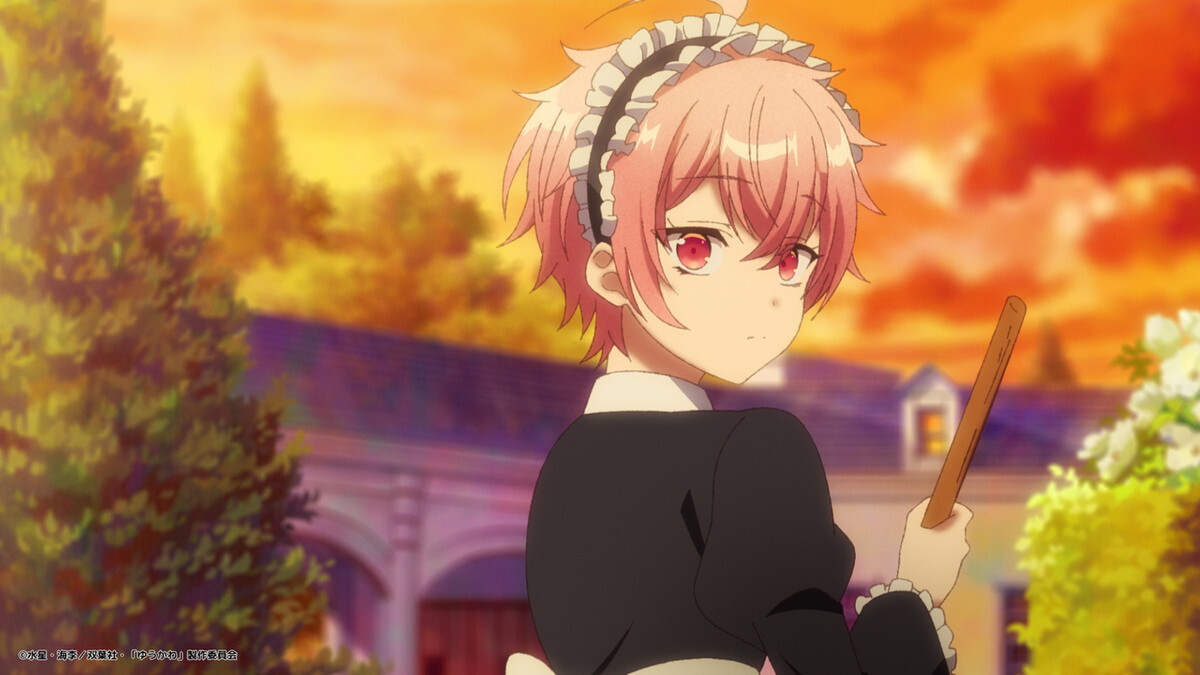 『勇者パーティーにかわいい子がいたので、告白してみた。』