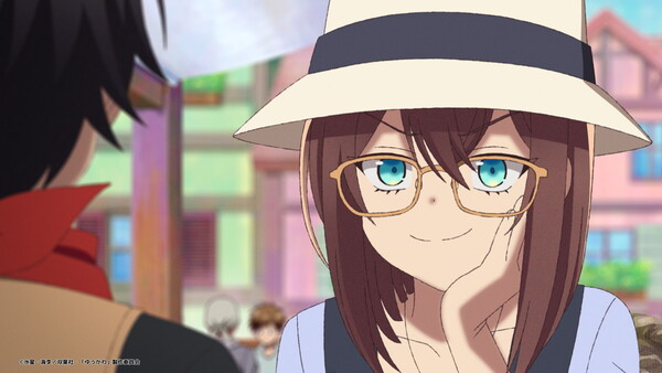 『勇者パーティーにかわいい子がいたので、告白してみた。』