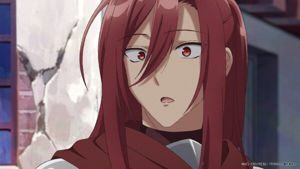 『勇者パーティーにかわいい子がいたので、告白してみた。』