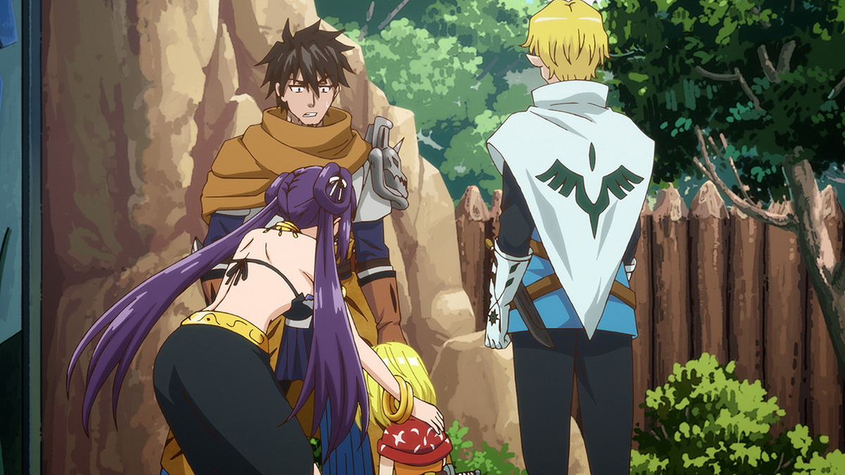 『29歳独身中堅冒険者の日常』