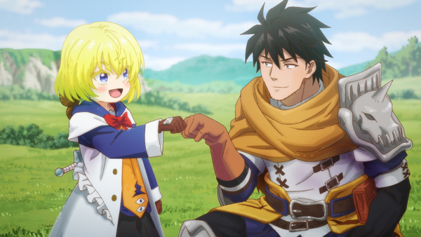 『29歳独身中堅冒険者の日常』