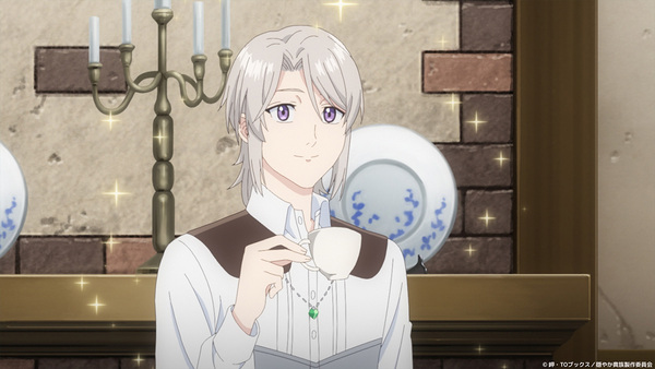 『穏やか貴族の休暇のすすめ。』